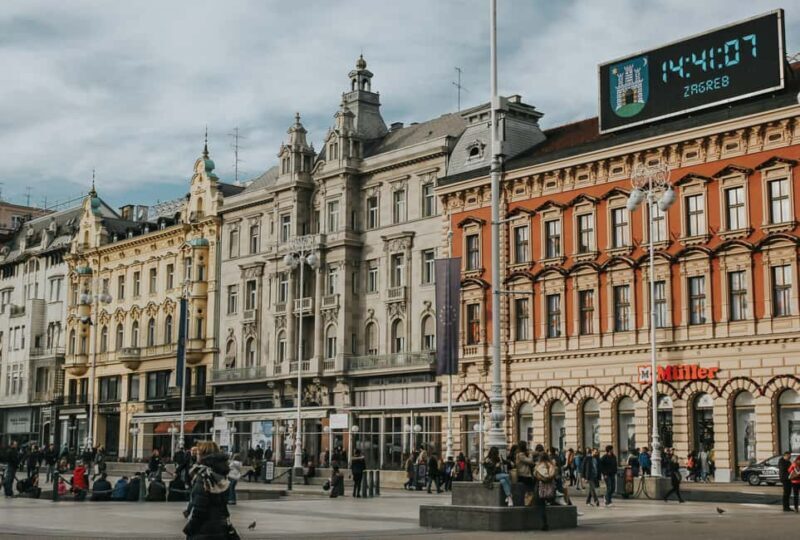 Zagreb: The Heart of Croatia - Medvedgrad - Private tour - Practical Details and Value