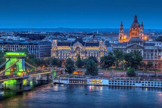 Zagreb to Budapest with Balaton Lake Day Trip - The Practicality of a Private Transfer with a Scenic Detour