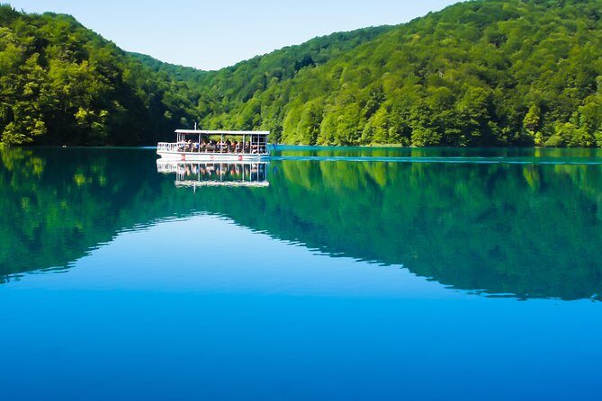 Zagreb to Budapest with Balaton Lake Day Trip - Who Should Consider This Tour?
