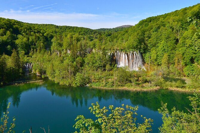 Zagreb to Budapest with Balaton Lake Day Trip - The Sum Up