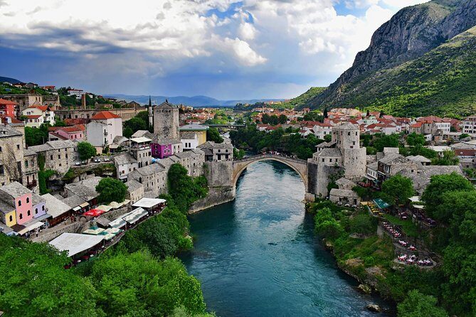Zagreb to Dubrovnik via Plitvice Lakes NP, Split & Mostar: 3 - Day Private Tour - FAQ