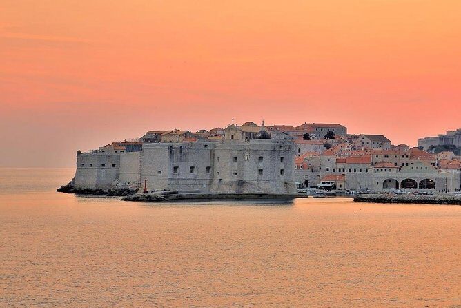 Zagreb to Dubrovnik with Plitvice Lakes - Plitvice Lakes National Park: The Heart of the Tour