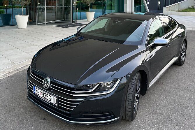 Zagreb to Ljubljana private transfer (or vice versa) - Who Is This Transfer Best For?