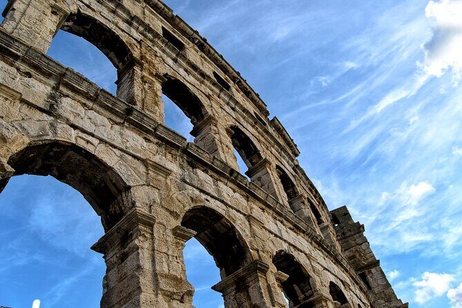 Zagreb to Pula private transfer - premium vehicle (or vice versa) - Who should consider this experience?