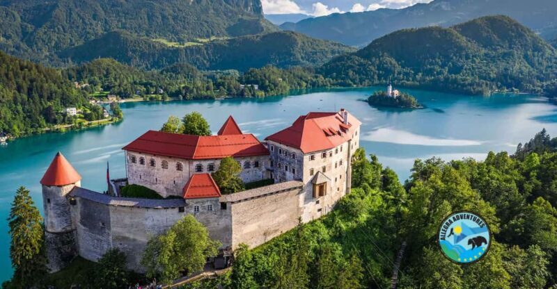 Zagreb to Slovenia: Discover Bled and Ljubljana in a Day - Key Points