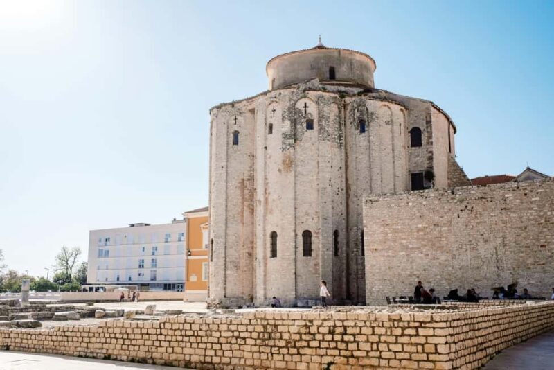 Zagreb to Split: Personalized Transfer & Custom Day Trip! - An In-Depth Look at the Zagreb to Split Tour
