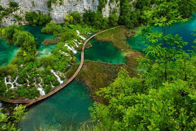Zagreb to Split private transfer with National park Plitvice lakes guided tour - Final Thoughts: Is This Tour Worth It?