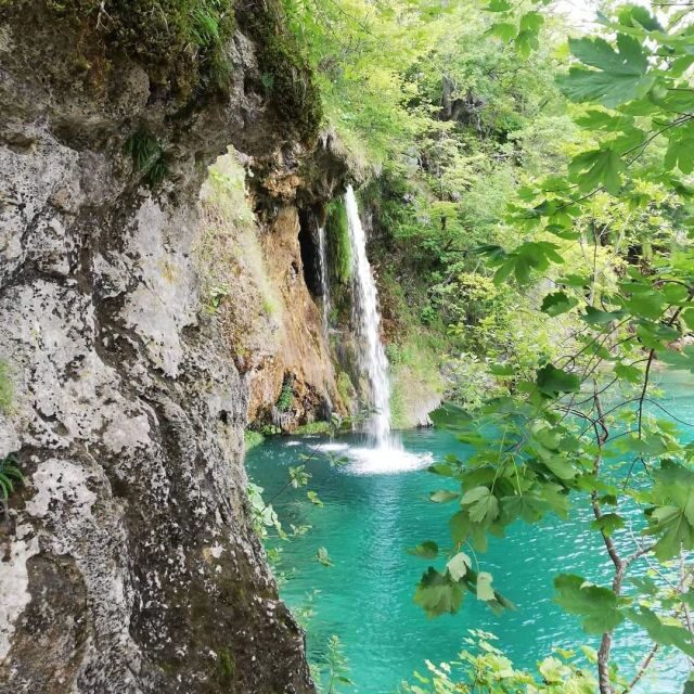 Zagreb to Split: Private Transfer with Plitvice Lakes - Practical Details: What You Need to Know