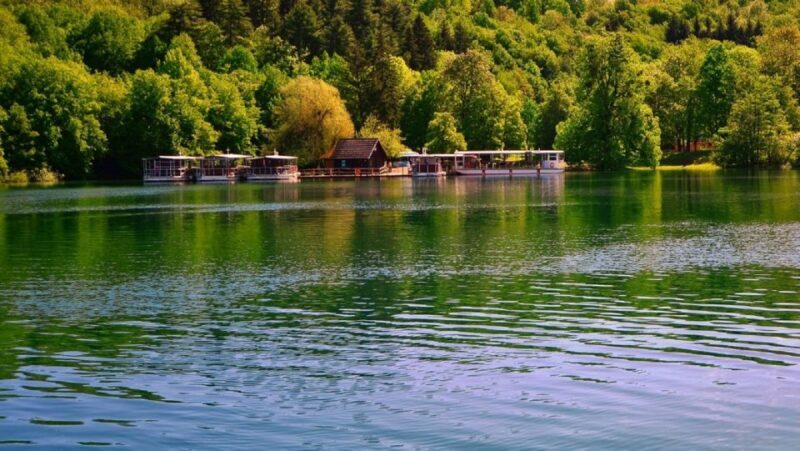 Zagreb to Split: Private Transfer with Plitvice Lakes - The Sum Up