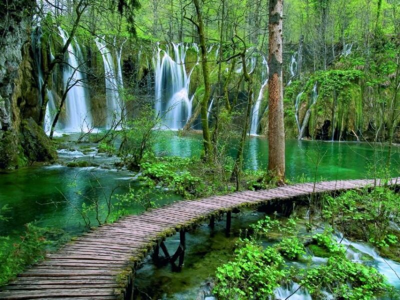 Zagreb to Split: Private Transfer with Plitvice Lakes - FAQs