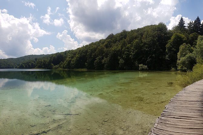 Zagreb to Split via Plitvice Lakes private transfer or vice versa - The Sum Up