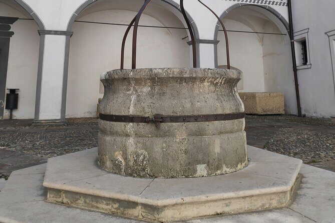 Zagreb to the Center of the World-Explore North Croatia - Transportation and Comfort