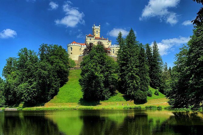 Zagreb to Trakoscan castle, Kumrovec & Veliki Tabor -Private tour - Exploring Croatia’s Hidden Gems: Zagreb to Trakoscan Castle, Kumrovec & Veliki Tabor — Private Tour Review