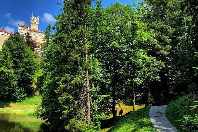 Zagreb to Trakoscan castle, Kumrovec & Veliki Tabor -Private tour - Authentic Experiences and Practical Insights