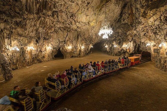 Zagreb to Venice with Postojna Cave tour - Final Thoughts