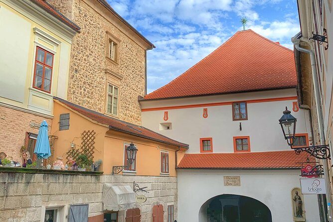 Zagreb Unveiled: Private walking tour with a local guide - The Sum Up