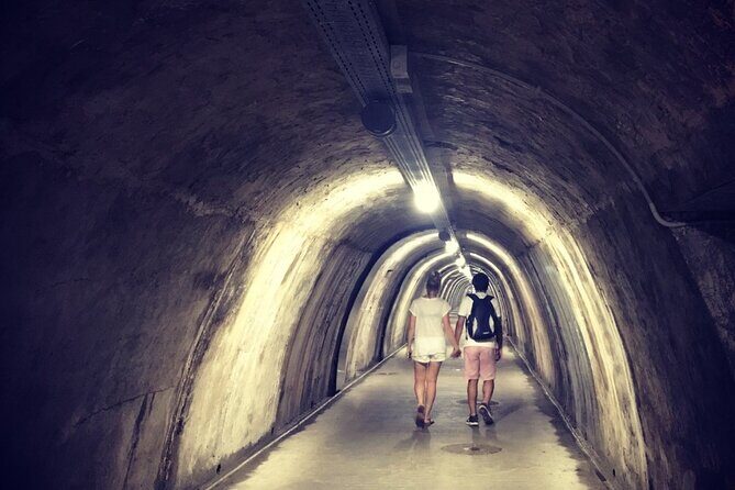 Zagreb walking tour by Ana, local licensed guide - A Deep Dive into the Zagreb Walking Tour