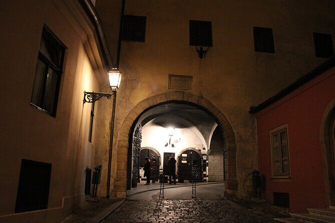 Zagrebist's Picturesque Photo Tour - An In-Depth Look at the Zagrebists Picturesque Photo Tour