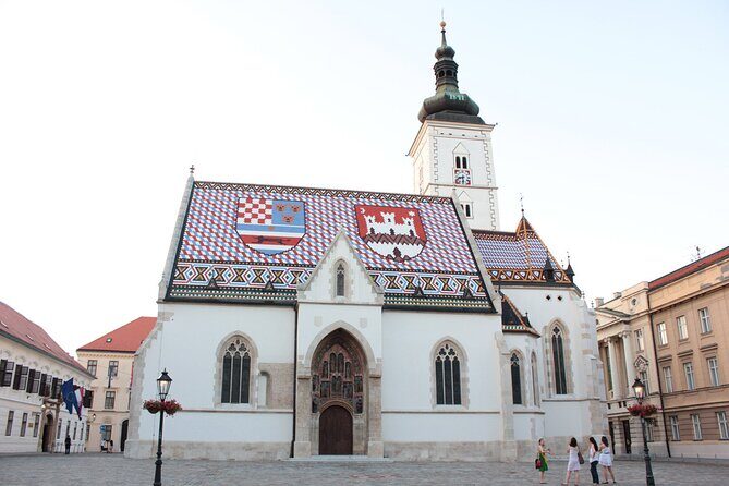 Zagrebist's Picturesque Photo Tour - Frequently Asked Questions