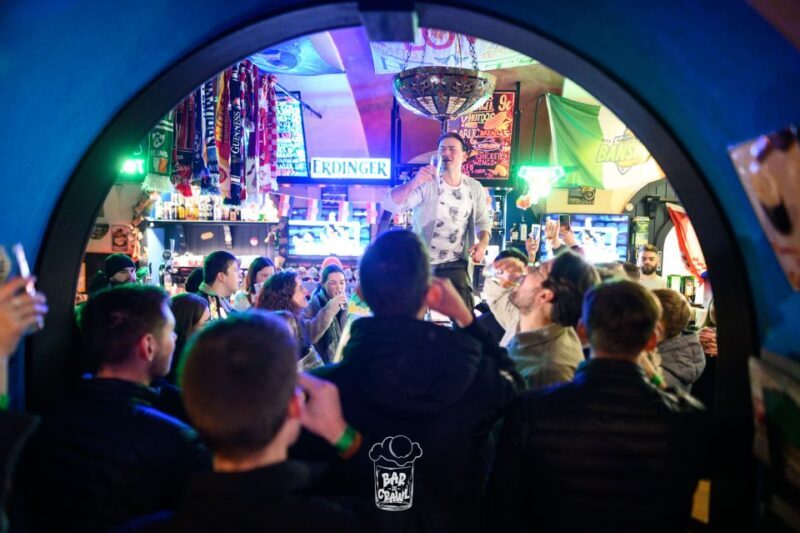 Zagreb:Private Bar Crawling and Alcohol Testing with a Guide - Frequently Asked Questions (FAQ)
