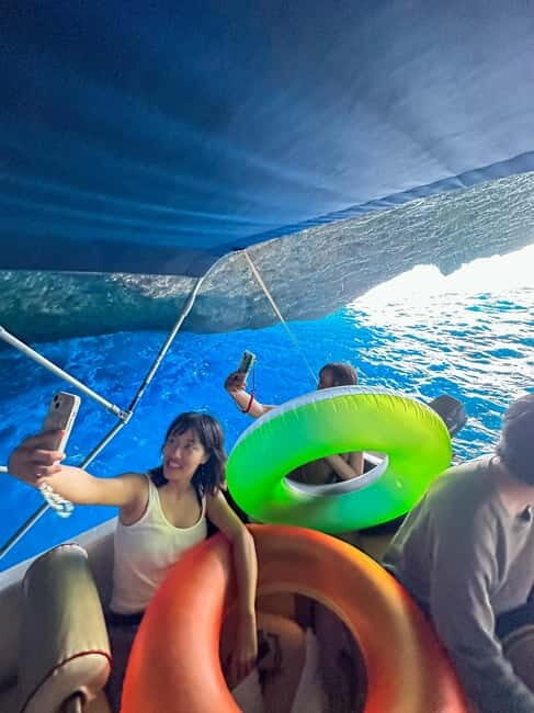 Zakinthos: Shipwreck Beach and Blue Caves Land and Sea Tour - Final Thoughts