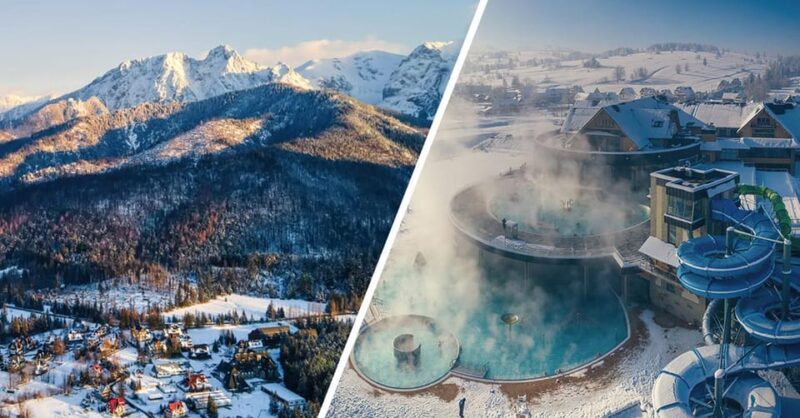 Zakopane and Chocholow Thermal Baths Tour from Krakow - An In-Depth Look at the Zakopane & Chocholow Thermal Baths Tour
