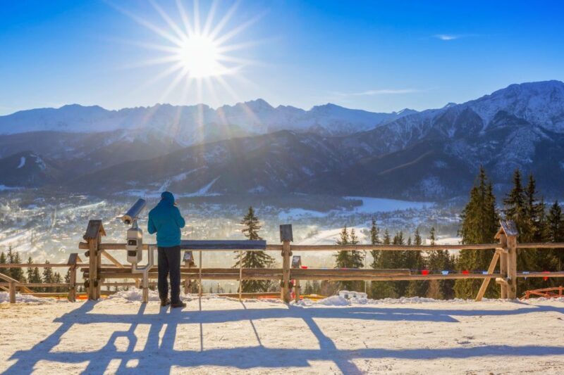 Zakopane and Chocholow Thermal Baths Tour from Krakow - Who Should Book This Tour?
