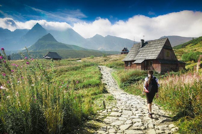Zakopane and Horse Sleigh Ride in the countryside, private tour from Krakow - Discover Zakopane and a Horse Sleigh Ride from Krakow: A Practical and Authentic Winter Experience