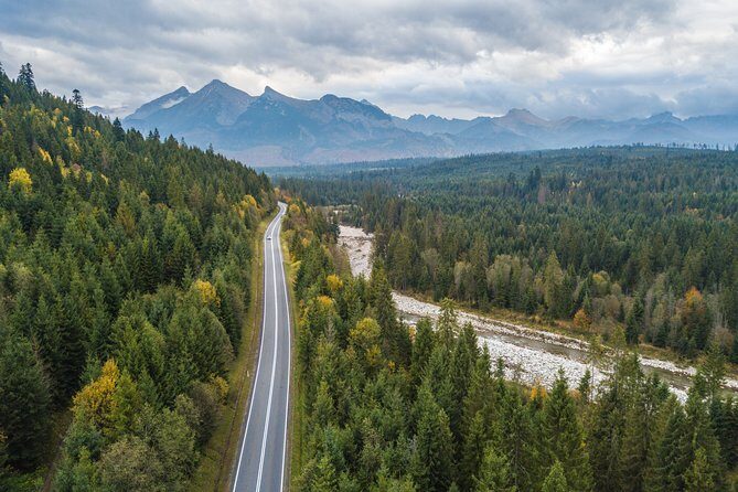 Zakopane and Horse Sleigh Ride in the countryside, private tour from Krakow - Practical Details and Tips