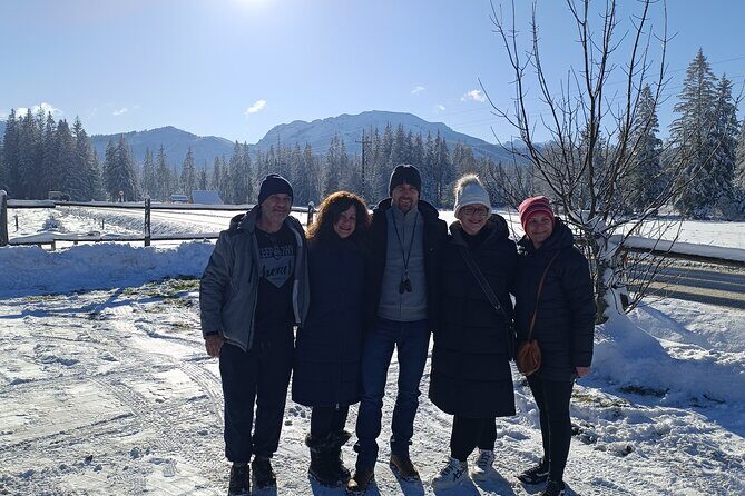 Zakopane and Hot Baths Private Tour from Krakow with tickets - Final thoughts