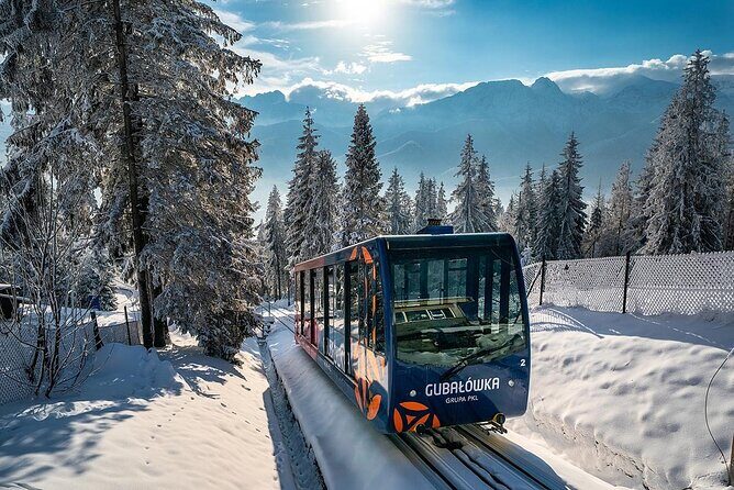 Zakopane and Hot Springs from Krakow Full-Day Tour - The Sum Up: Is This Tour Right for You?