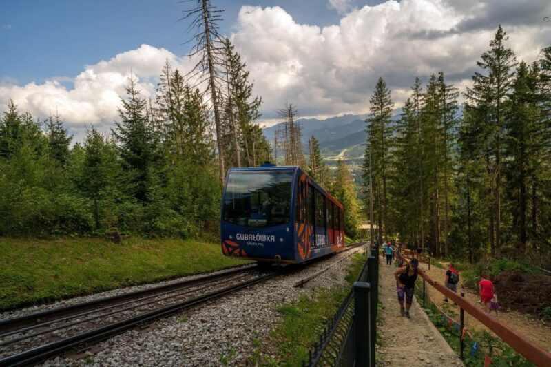 Zakopane and Tatra Mountains Day Tour from Krakow - The Value Perspective