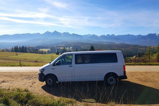 Zakopane and Tatra Mountains from Krakow, private tour - Key Points