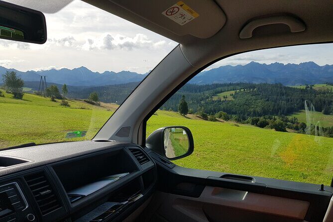 Zakopane and Tatra Mountains, regular small group tour from Krakow - Who Should Consider This Tour?