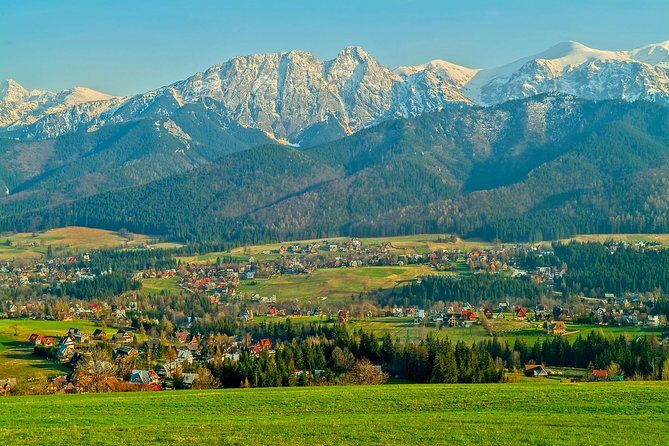 Zakopane and Tatras Mountains Day Tour from Krakow - Zakopane and Tatras Mountains Day Tour from Krakow: A Detailed Review