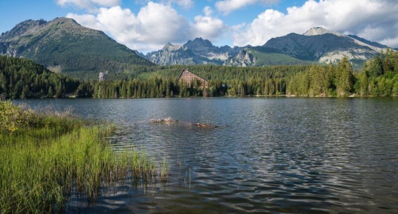 Zakopane: Bachledka Treetop Walk and Strbske Pleso Tour - FAQ