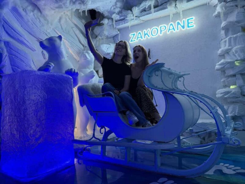 Zakopane - Be Happy Museum - entry ticket - Exploring the Be Happy Museum: A Complete Guide