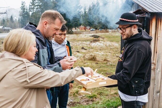 Zakopane Day Tour from Krakow with Tasting and Funicular ride - Frequently Asked Questions