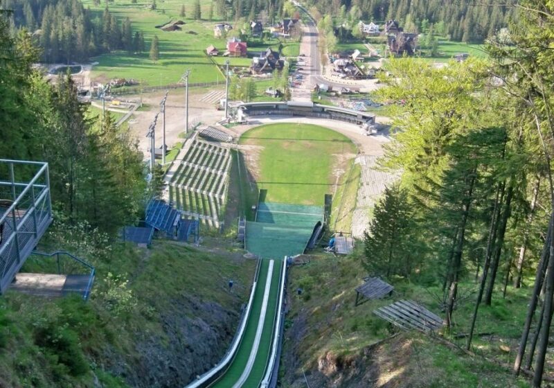 Zakopane Day Trip from Krakow with Private Transport - A Detailed Look at the Zakopane Day Trip