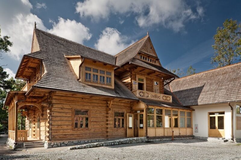 Zakopane Day Trip from Krakow with Private Transport - Who Should Consider This Tour?