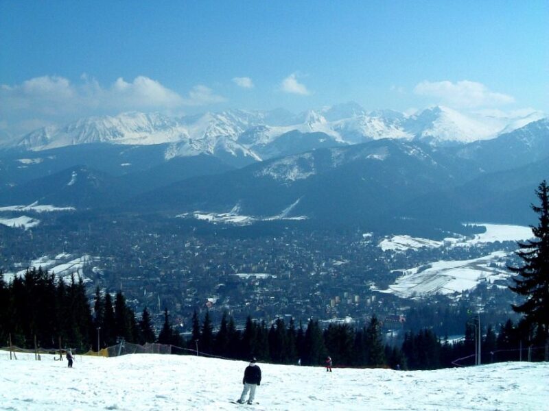 Zakopane Day Trip from Krakow with Private Transport - FAQ