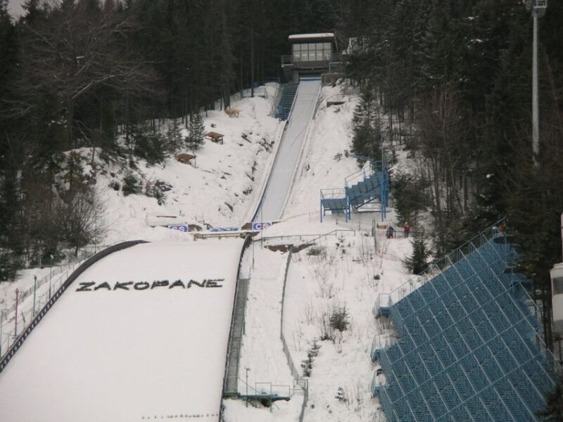 Zakopane Day Trip from Krakow with Private Transport - Final Words