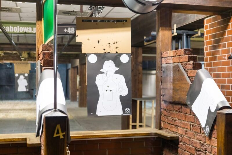 Zakopane: Extreme Shooting Range with Hotel Transfers - Why This Experience Stands Out