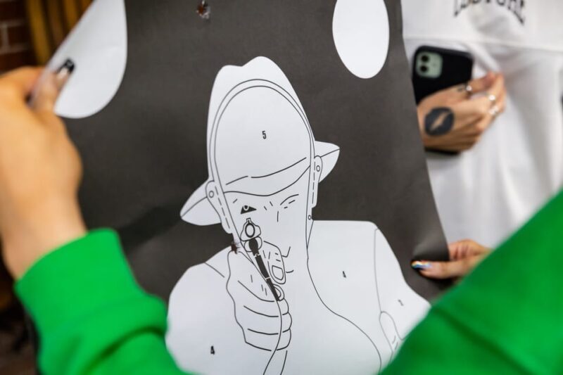 Zakopane: Extreme Shooting Range with Hotel Transfers - FAQ