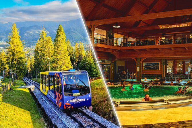 Zakopane Guided Tour or Thermal Baths with Transfer from Krakow - FAQ about the Zakopane Tour