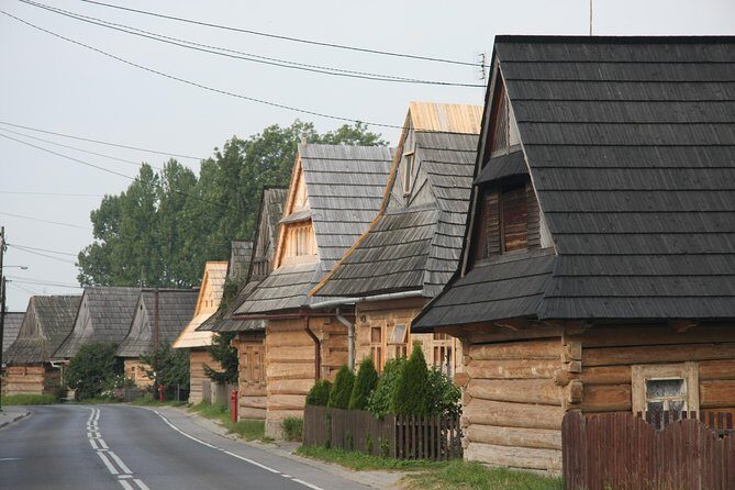 Zakopane Guided Tour or Thermal Baths with Transfer from Krakow - The Real Value of This Tour
