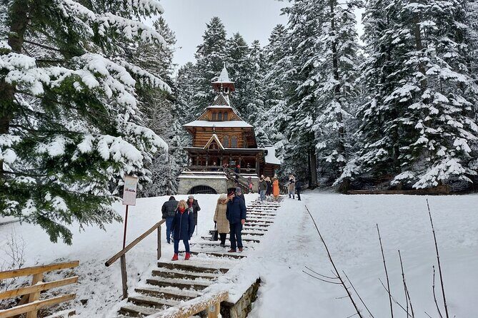 Zakopane Guided Tour or Thermal Baths with Transfer from Krakow - FAQs