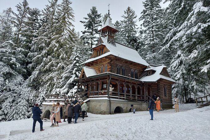 Zakopane Guided Tour or Thermal Baths with Transfer from Krakow - Final Thoughts