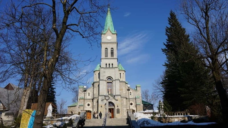 Zakopane Old Town Exclusive Walking Tour with Private Guide - The Value of the Experience
