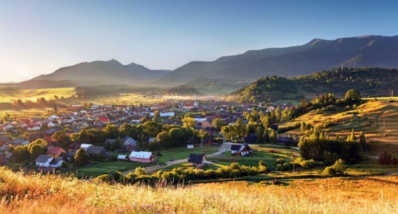 Zakopane: Oravsky Castle & Orava Village Tour - The Sum Up: Is This Tour Worth It?